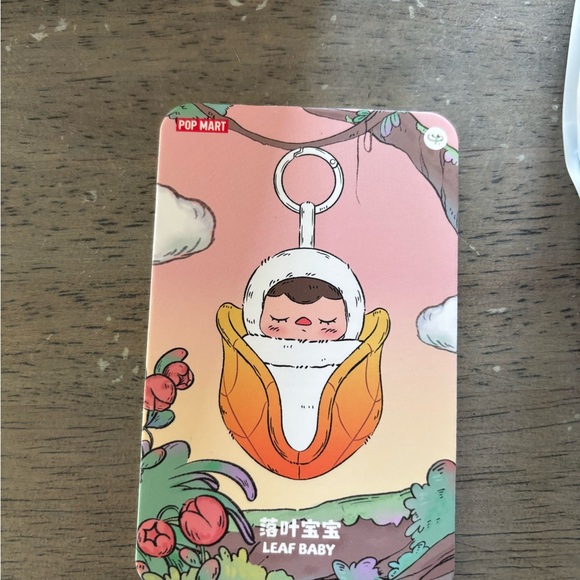 Pop Mart Pucky Forest Plush - Picture 6 of 6